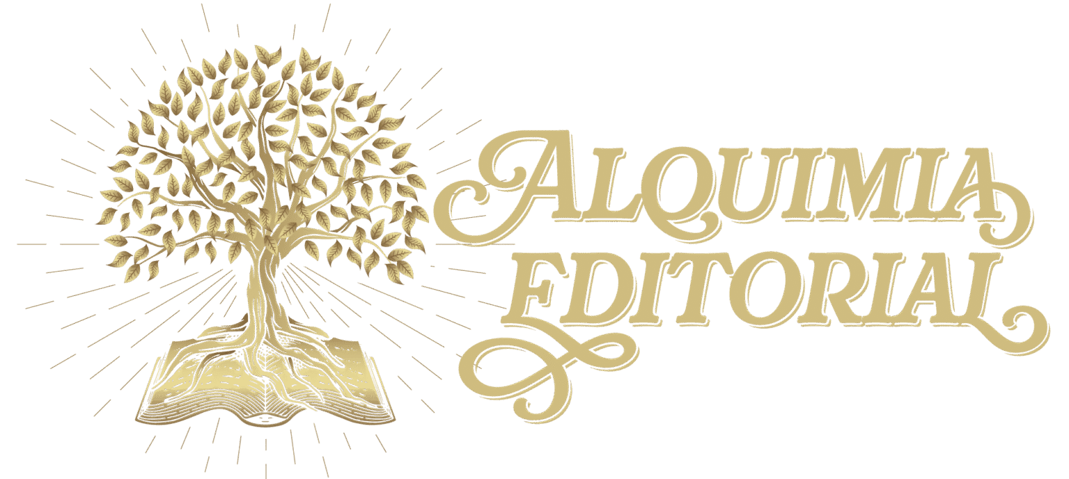 Alquimia Editorial